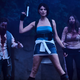 Illustration for article titled iResident Evil/i Actress Cosplays As iResident Evil/i Character